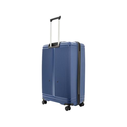 Чемодан 4-х колесный, Magellan, TRINIDAD, 110л; - купить подарки с логотипом в Воронеже