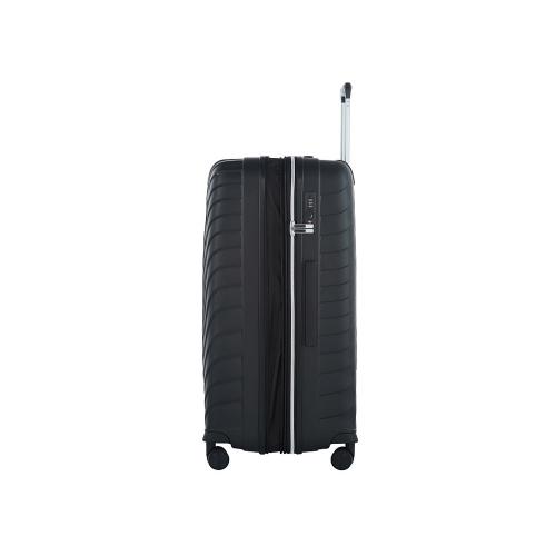 Чемодан 4-х колесный, Magellan, VICTORIA, 117л; - купить подарки с логотипом в Воронеже