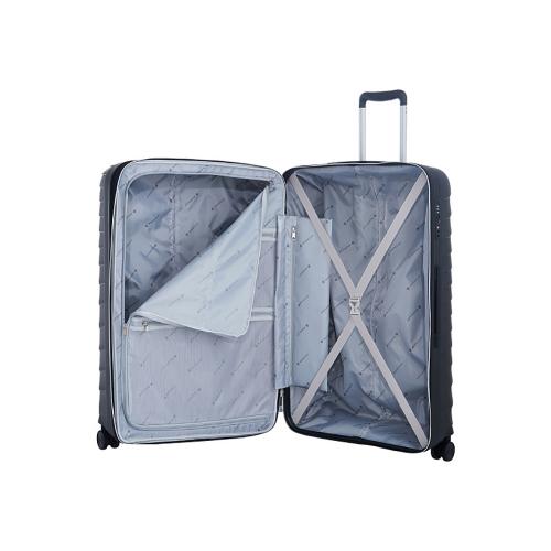 Чемодан 4-х колесный, Magellan, VICTORIA, 117л; - купить именные сувениры в Воронеже