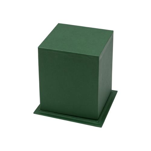 Подстаканник с хрустальным стаканом Базовый-Л; - купить подарки с логотипом в Воронеже