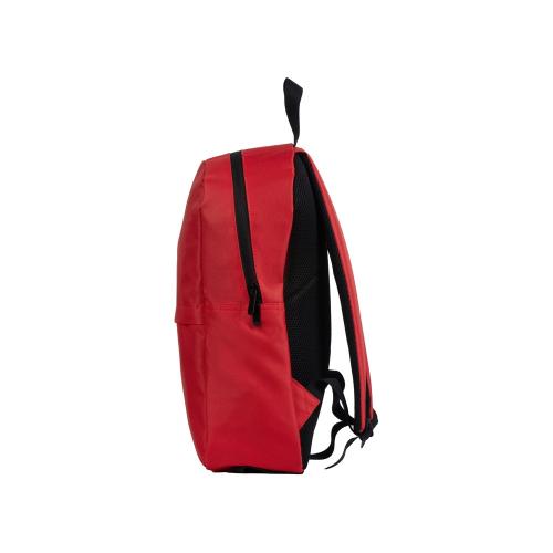 Рюкзак для ноутбука Reviver из переработанного пластика; - купить подарки с логотипом в Воронеже