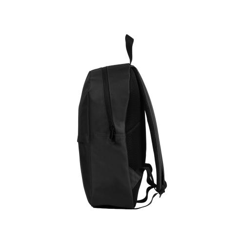 Рюкзак для ноутбука Reviver из переработанного пластика; - купить подарки с логотипом в Воронеже