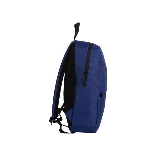 Рюкзак для ноутбука Reviver из переработанного пластика; - купить именные сувениры в Воронеже