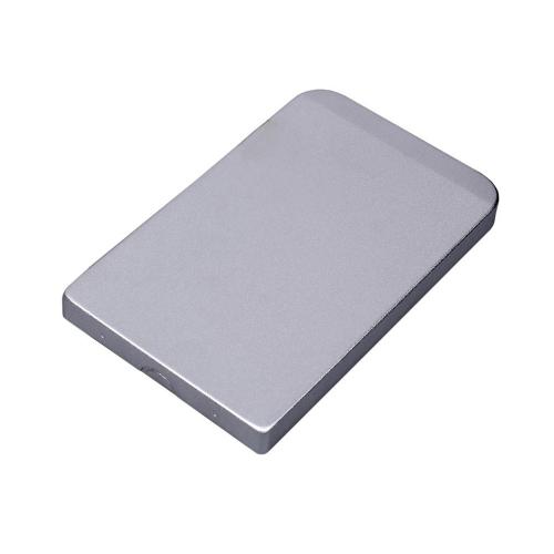 Внешний жесткий диск Saturn 500 Гб; - купить необычные подарки в Воронеже