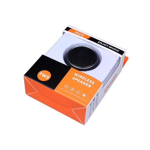 Портативная колонка Funny; - купить именные сувениры в Воронеже