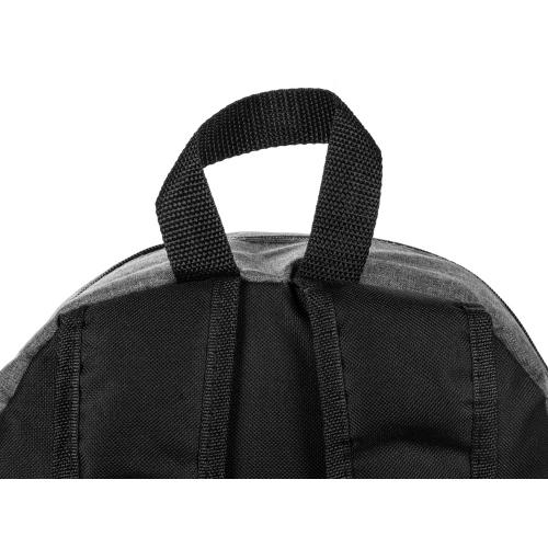 Рюкзак Hugger из переработанного пластика с отделением-холодильником; - купить подарки с логотипом в Воронеже