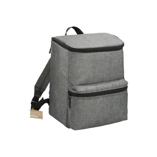 Рюкзак-холодильник Reviver из переработанного пластика; - купить необычные подарки в Воронеже