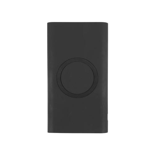 Портативный набор с беспроводным зарядным устройством ; - купить подарки с логотипом в Воронеже