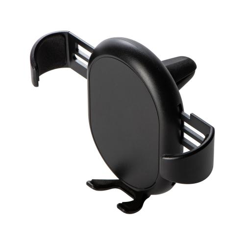 Автомобильное беспроводное зарядное устройство Mobi, 5 Вт; - купить необычные подарки в Воронеже