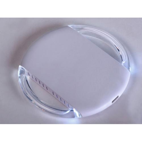 Беспроводное зарядное устройство Cos, 5 Вт; - купить необычные подарки в Воронеже