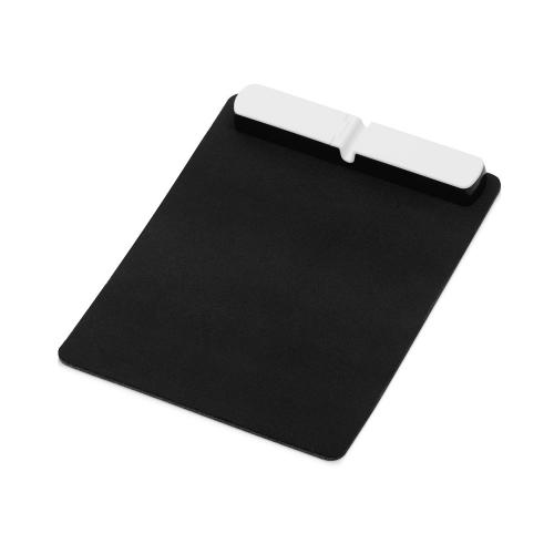 Коврик для мыши со встроенным USB-хабом Plug; - купить бизнесс-сувениры в Воронеже