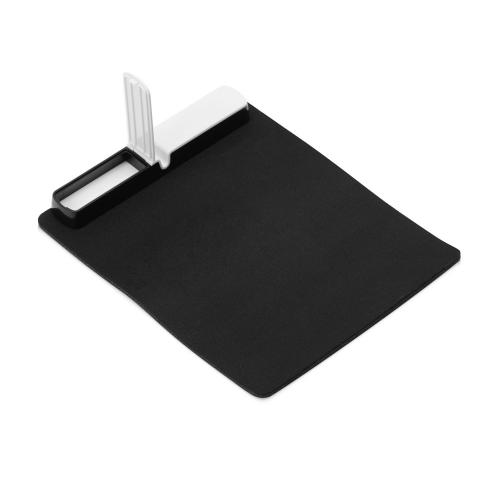 Коврик для мыши со встроенным USB-хабом Plug; - купить необычные сувениры в Воронеже