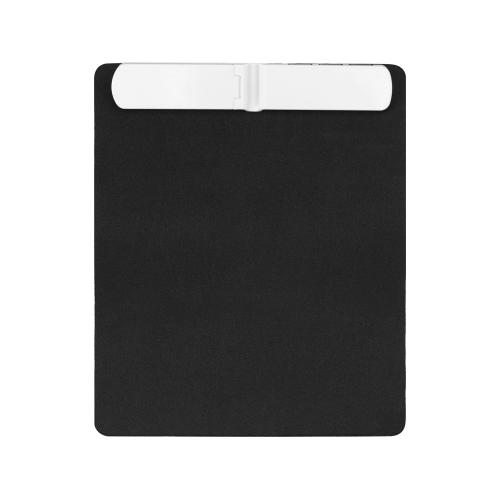 Коврик для мыши со встроенным USB-хабом Plug; - купить подарки с логотипом в Воронеже