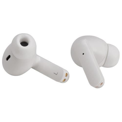 Беспроводные наушники TWS  Socorro; - купить именные сувениры в Воронеже