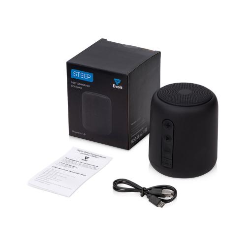 Портативная колонка TWS Steep; - купить необычные сувениры в Воронеже