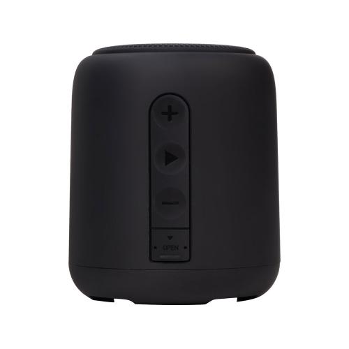 Портативная колонка TWS Steep; - купить именные сувениры в Воронеже