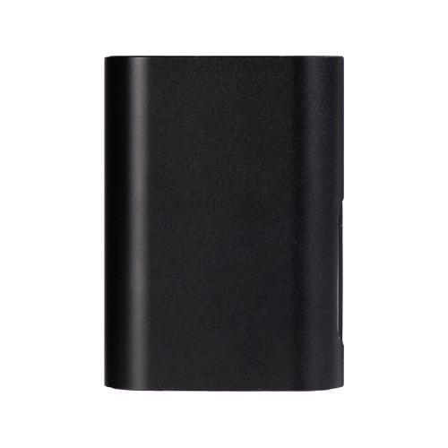 Внешний аккумулятор с QC/PD Qwik, 10000 mah; - купить именные сувениры в Воронеже