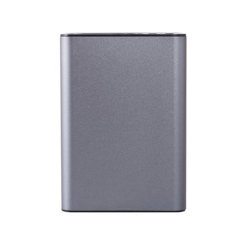 Внешний аккумулятор для ноутбуков EpIQ, 100 Вт, 30000 mAh; - купить именные сувениры в Воронеже