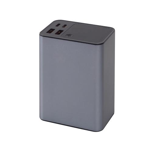 Внешний аккумулятор для ноутбуков EpIQ, 100 Вт, 30000 mAh; - купить необычные сувениры в Воронеже