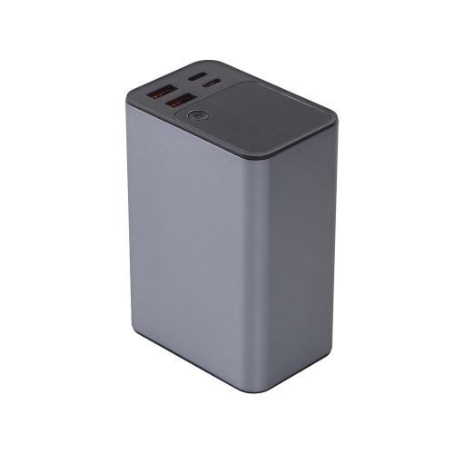 Внешний аккумулятор для ноутбуков EpIQ, 100 Вт, 30000 mAh; - купить необычные подарки в Воронеже