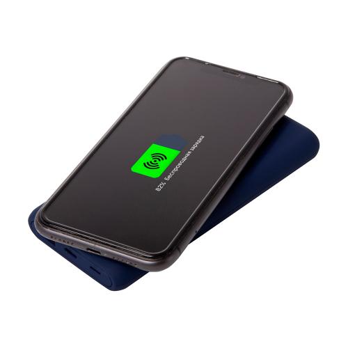 Внешний беспроводной аккумулятор c QC/PD Reload, 10000 mAh; - купить необычные сувениры в Воронеже