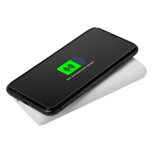 Внешний беспроводной аккумулятор c QC/PD Reload, 10000 mAh; - купить необычные сувениры в Воронеже