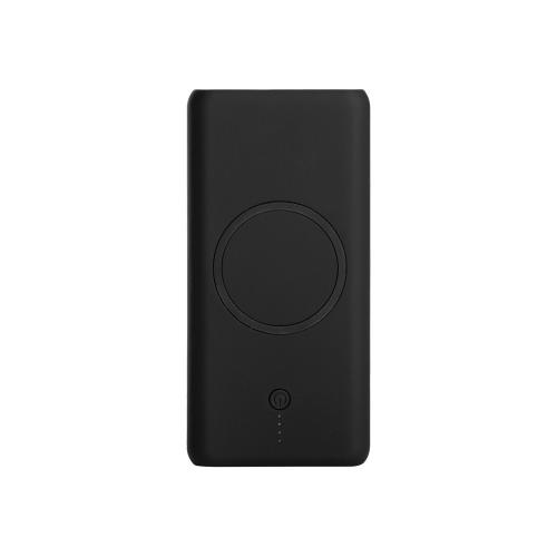 Внешний беспроводной аккумулятор c QC/PD Reload, 10000 mAh; - купить необычные подарки в Воронеже