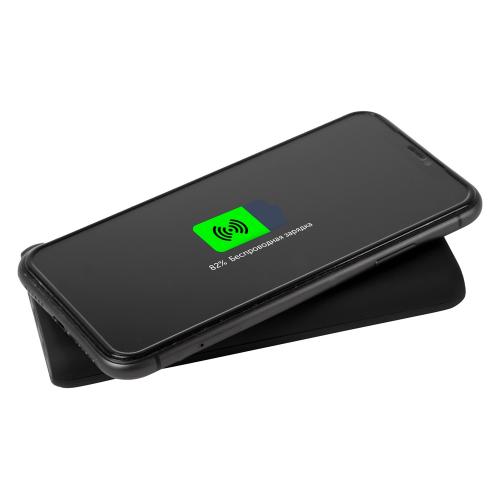 Внешний беспроводной аккумулятор c QC/PD Reload, 10000 mAh; - купить необычные сувениры в Воронеже