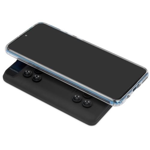 Портативное беспроводное зарядное устройство Airbank, 10000 mAh; - купить подарки с логотипом в Воронеже