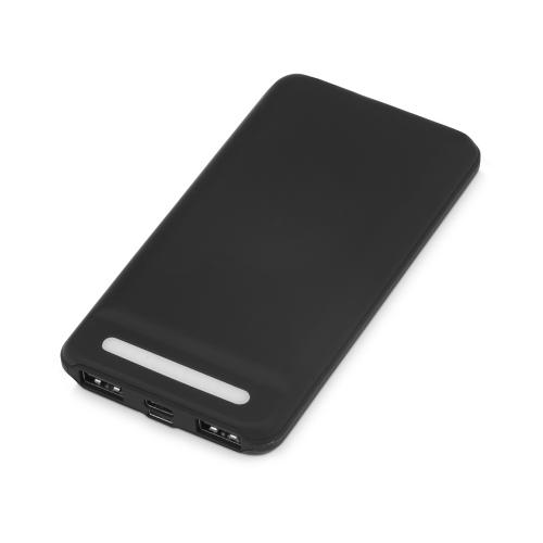 Портативное беспроводное зарядное устройство Airbank, 10000 mAh; - купить необычные сувениры в Воронеже