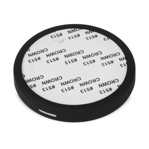 Беспроводное зарядное устройство Sketch с полноцветной печатью; - купить необычные подарки в Воронеже