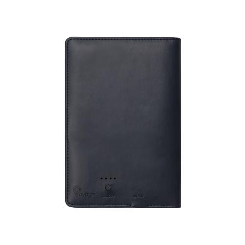 Органайзер с зарядным устройством Wanderer, 4000 mAh; - купить необычные сувениры в Воронеже