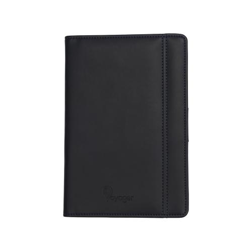 Органайзер с зарядным устройством Wanderer, 4000 mAh; - купить подарки с логотипом в Воронеже