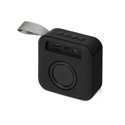 Портативная колонка Otto; - купить необычные подарки в Воронеже