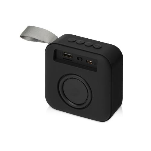 Портативная колонка Otto; - купить необычные подарки в Воронеже