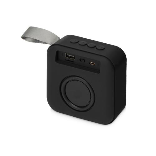 Портативная колонка Otto; - купить необычные подарки в Воронеже