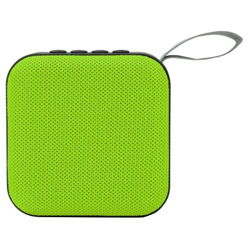 Портативная колонка Otto; - купить необычные сувениры в Воронеже