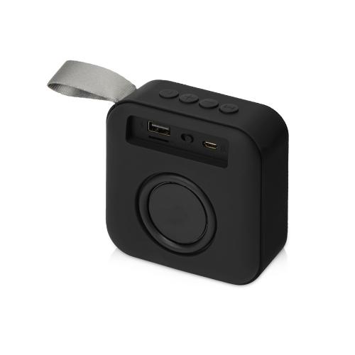 Портативная колонка Otto; - купить необычные сувениры в Воронеже