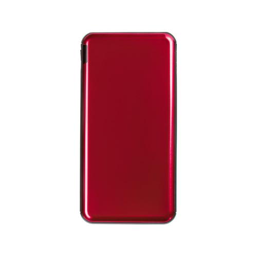 Внешний аккумулятор Forge v.2, металл, 10000mah; - купить необычные подарки в Воронеже