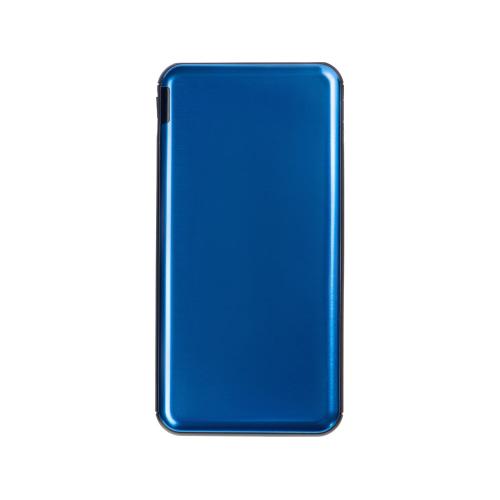 Внешний аккумулятор Forge v.2 металл, 10000mah; - купить необычные подарки в Воронеже