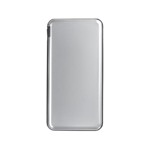 Внешний аккумулятор Forge v.2, металл, 10000mah; - купить необычные подарки в Воронеже