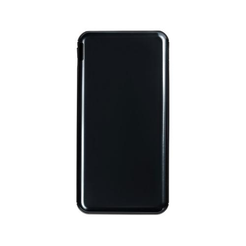 Внешний аккумулятор Forge v.2, металл, 10000mah; - купить необычные подарки в Воронеже