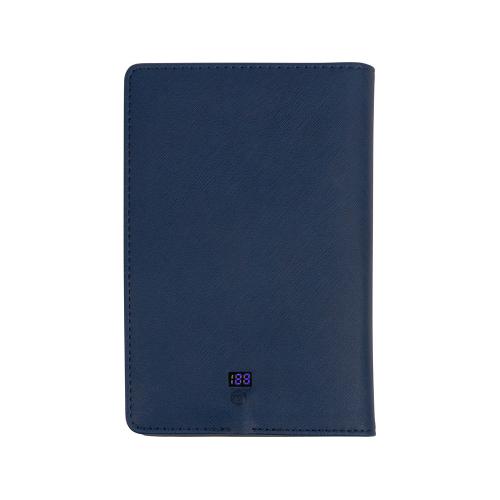 Органайзер с функцией беспроводной зарядки Manner, 5000 mah; - купить необычные сувениры в Воронеже