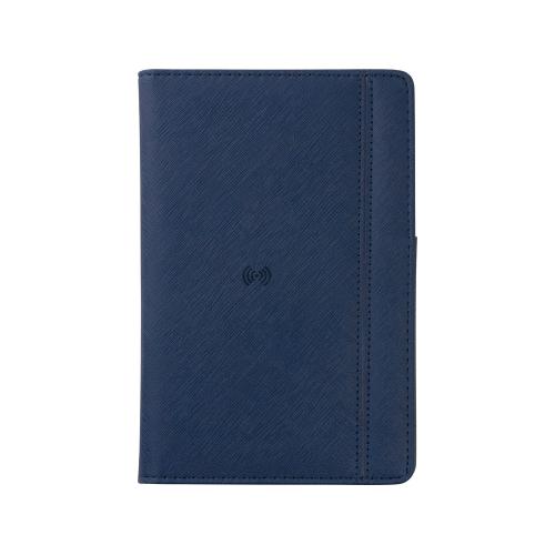 Органайзер с функцией беспроводной зарядки Manner, 5000 mah; - купить необычные подарки в Воронеже