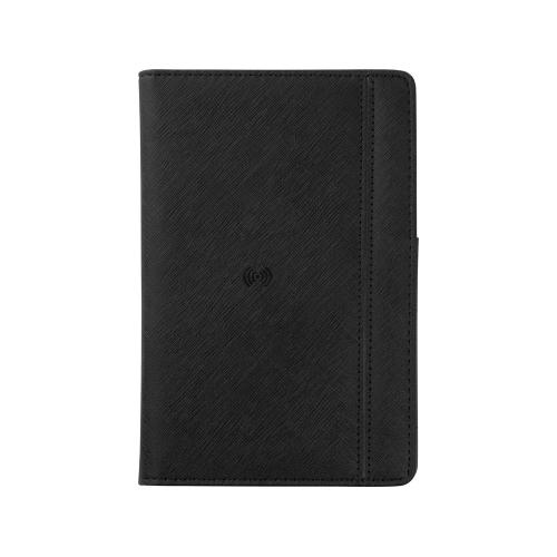 Органайзер с функцией беспроводной зарядки Manner, 5000 mah; - купить необычные подарки в Воронеже