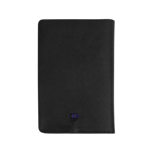 Органайзер с функцией беспроводной зарядки Manner, 5000 mah; - купить необычные сувениры в Воронеже