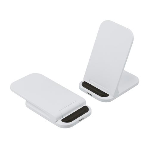 Беспроводное зарядное устройство Foldy, 15 Вт; - купить необычные подарки в Воронеже