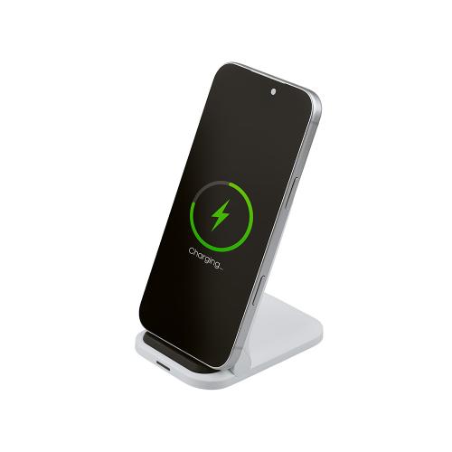 Беспроводное зарядное устройство Foldy, 15 Вт; - купить необычные сувениры в Воронеже