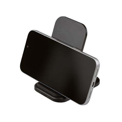 Беспроводное зарядное устройство Foldy, 15 Вт; - купить именные сувениры в Воронеже