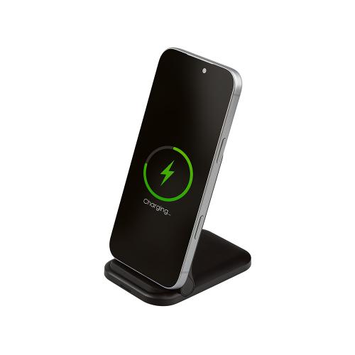 Беспроводное зарядное устройство Foldy, 15 Вт; - купить необычные сувениры в Воронеже